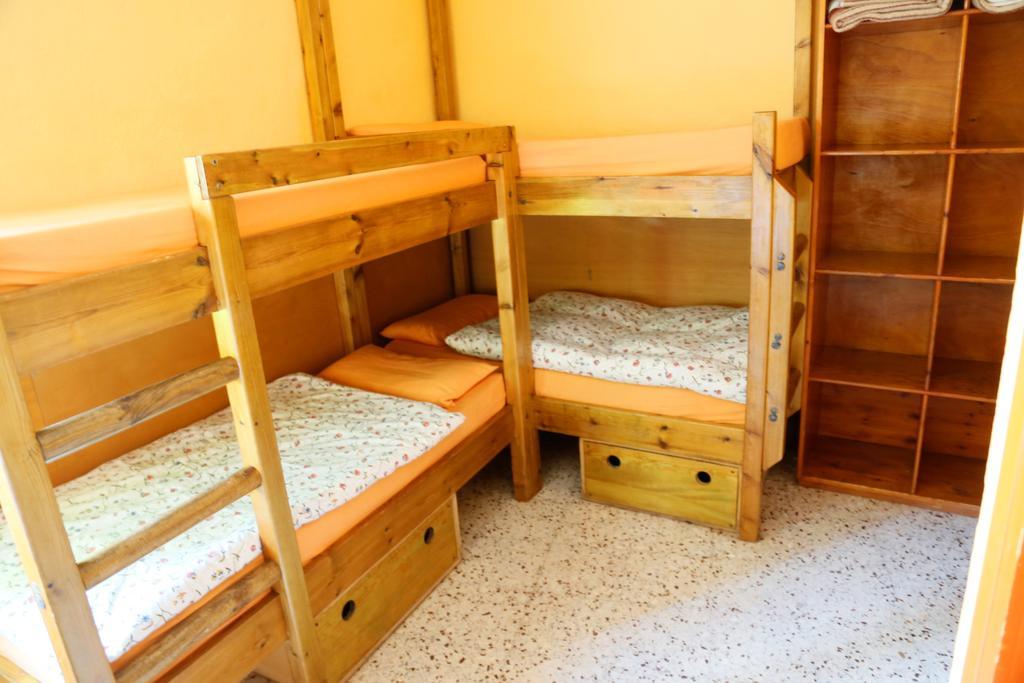 La Closa Hostel Castellar De N'Hug Zewnętrze zdjęcie